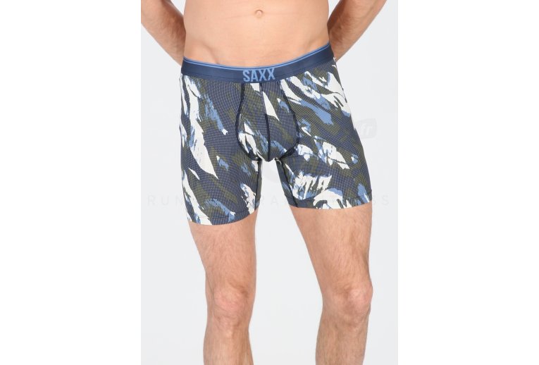 Saxx B�xer Quest 2.0