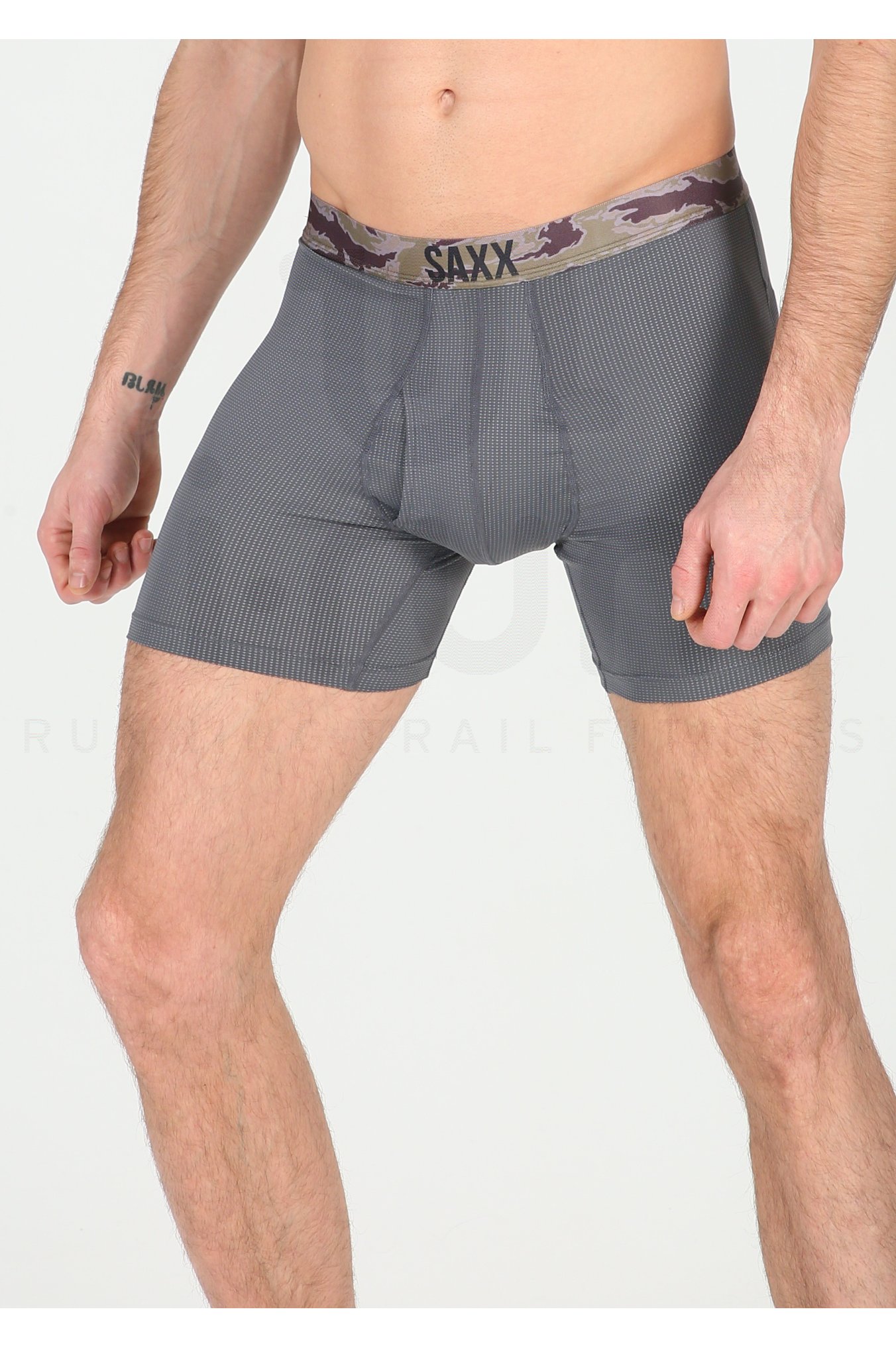 Saxx Quest 2.0 M homme pas cher