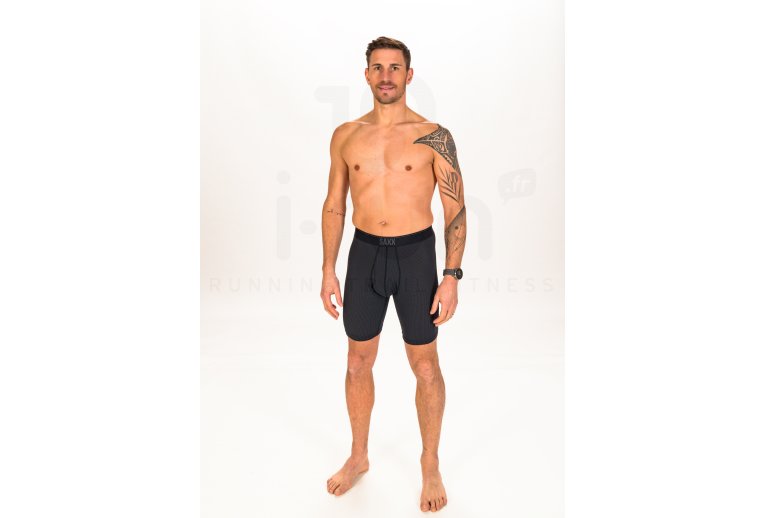 Saxx pack de 2 b�xers Quest Long