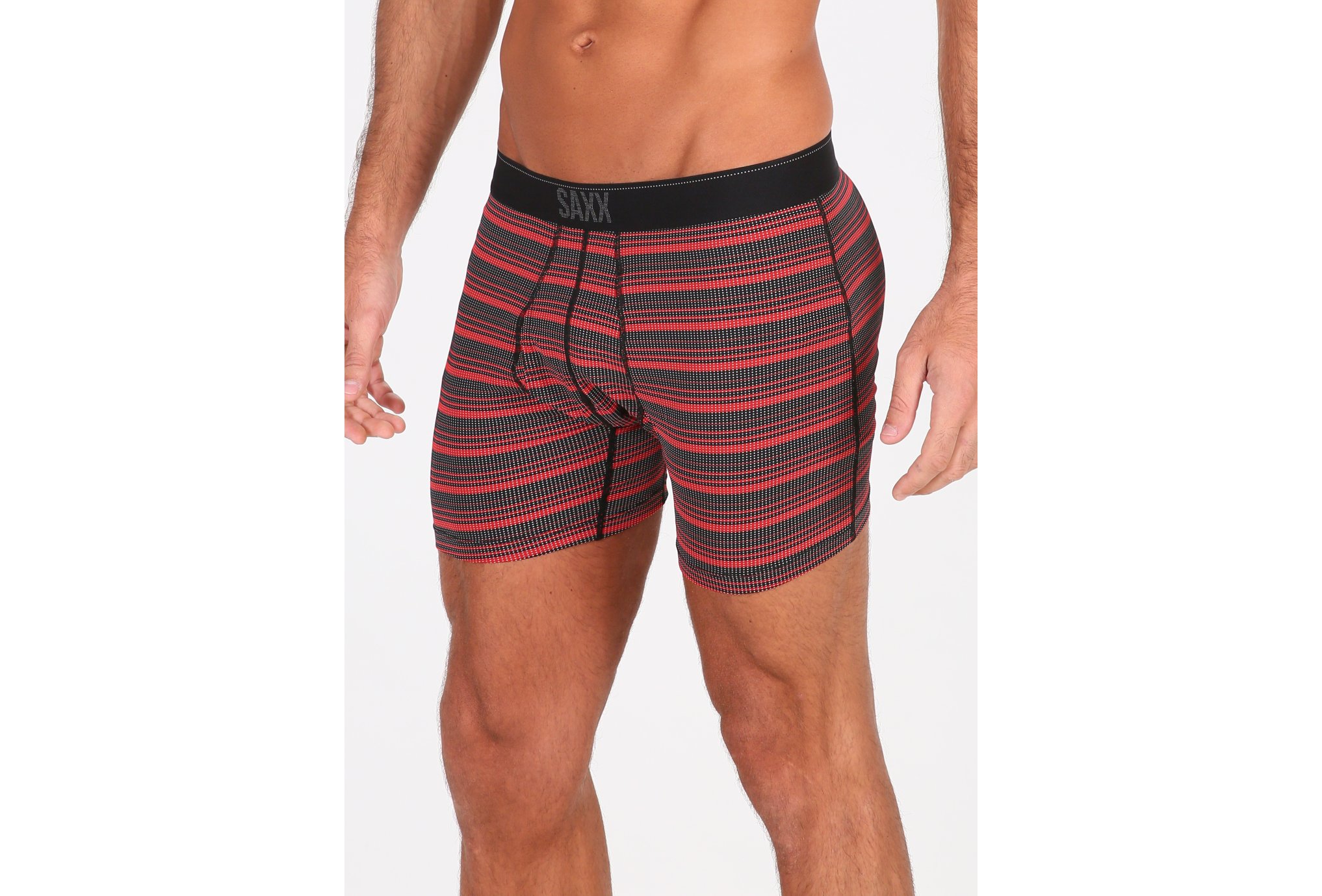 Saxx Quest M vêtement running homme