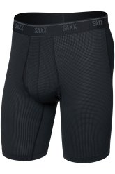 Saxx Quest Quick Dry Mesh Long
