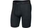 Saxx Quest Quick Dry Mesh Long