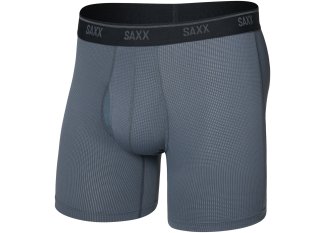 Saxx Quest Quick Dry Mesh