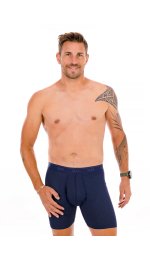 Saxx Quest Quick Dry Mesh