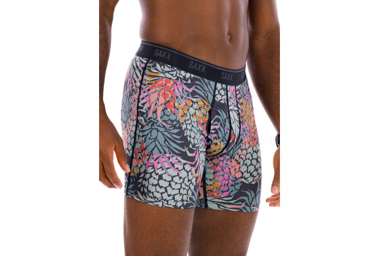 Saxx Quest Quick Dry Mesh