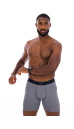 Saxx Quest Quick Dry Mesh