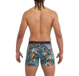 Saxx Quest Quick Dry Mesh