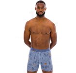 Saxx Quest Quick Dry Mesh Herren