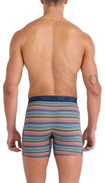 Saxx Quest Quick Dry Mesh x2