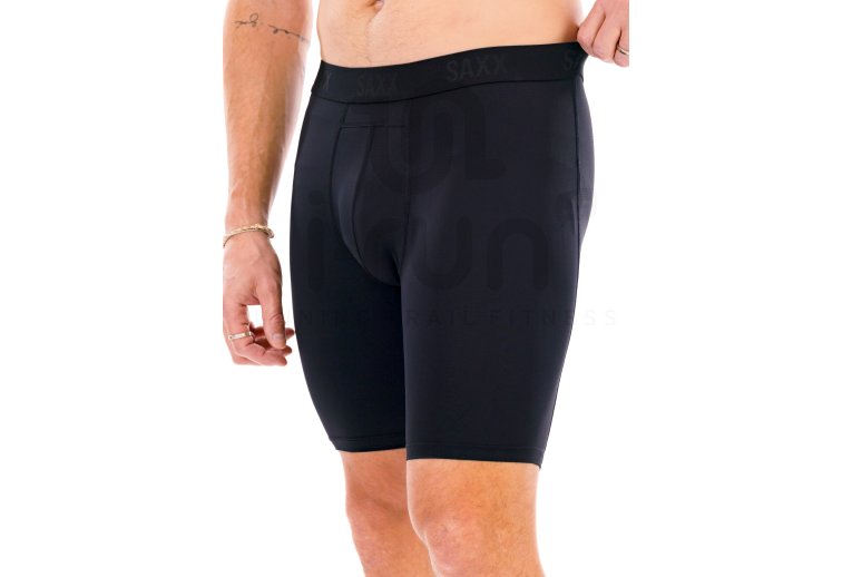 Saxx Smooth Flex Light Compression 8 INCH