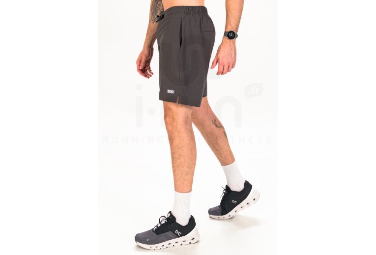 Saxx pantal�n corto Sport 2 Life 2 en 1