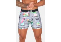 Saxx Staycation M