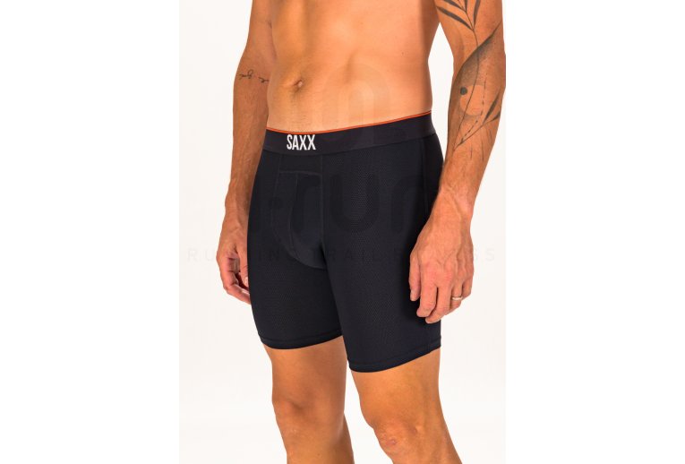 Saxx b�xer Training