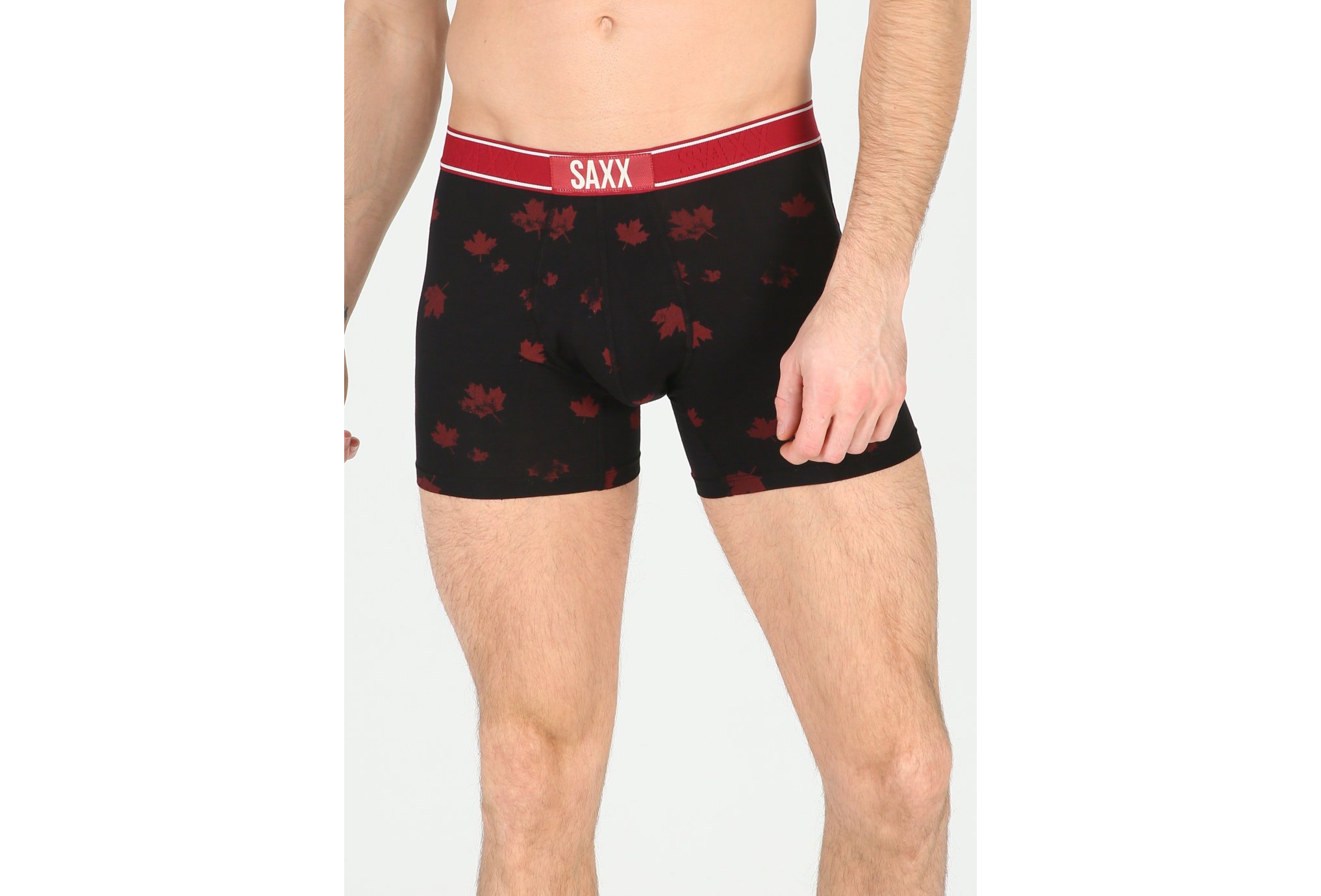 Saxx Vibe M vêtement running homme