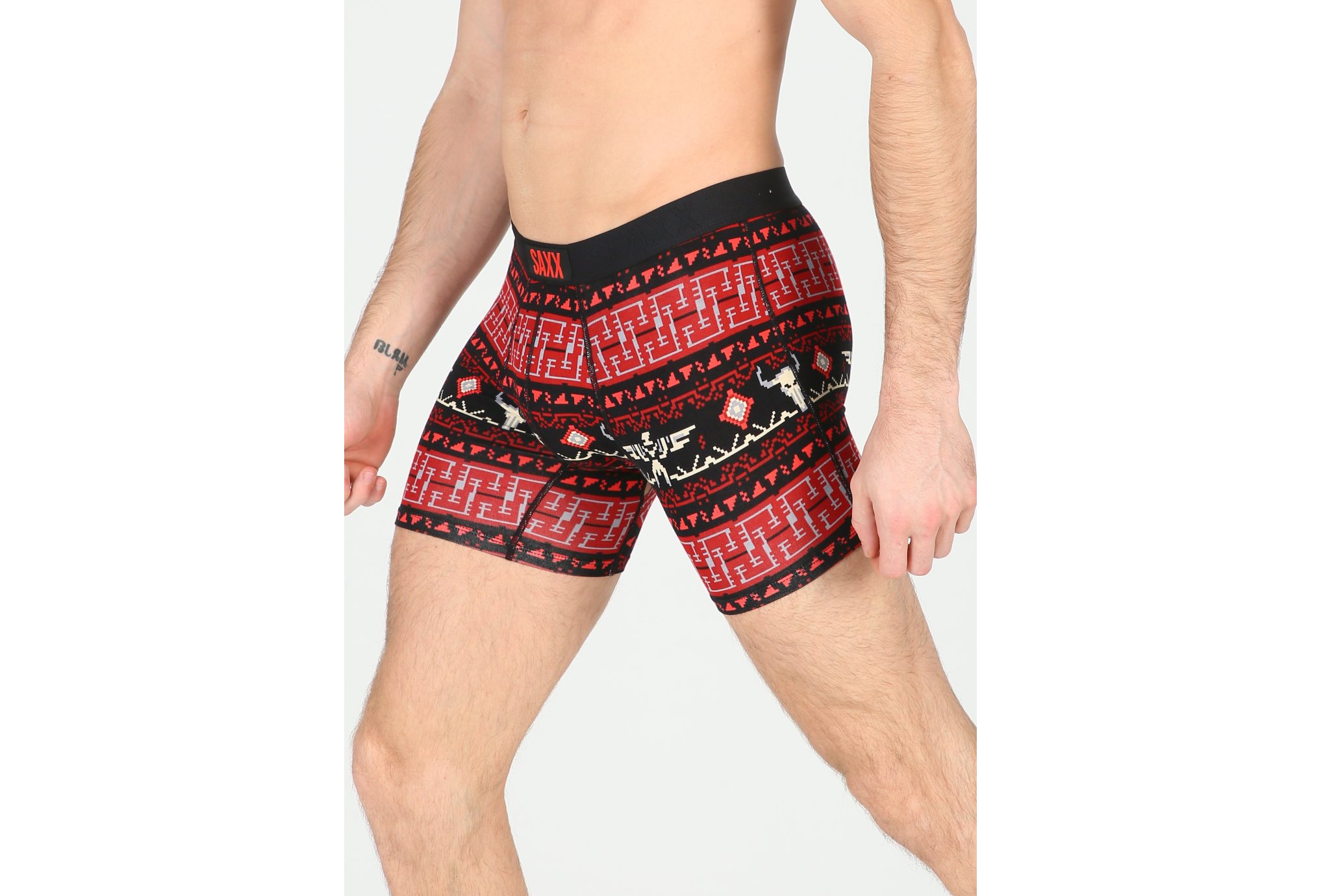 Saxx Vibe M vêtement running homme