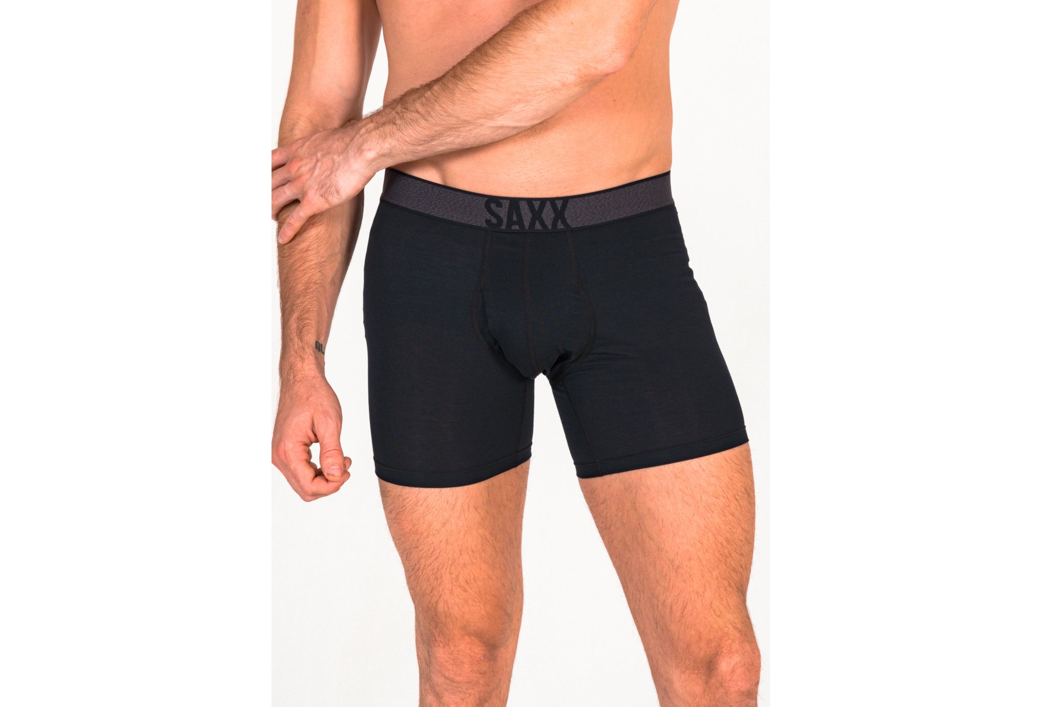 Saxx Viewfinder M vêtement running homme