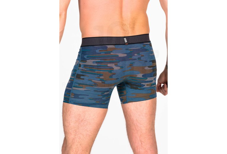 Saxx Viewfinder Herren