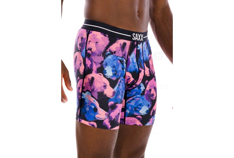 Saxx Volt Breathable Mesh