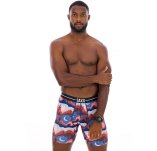 Saxx Volt Breathable Mesh