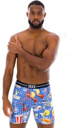 Saxx Volt Breathable Mesh