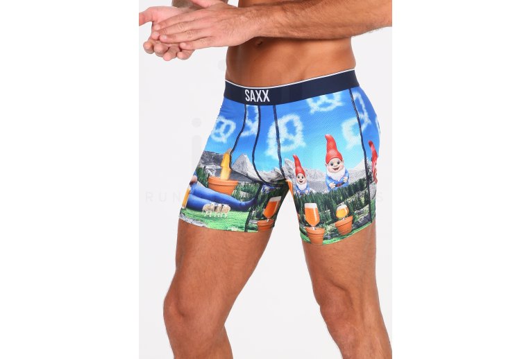 Saxx bxer Volt