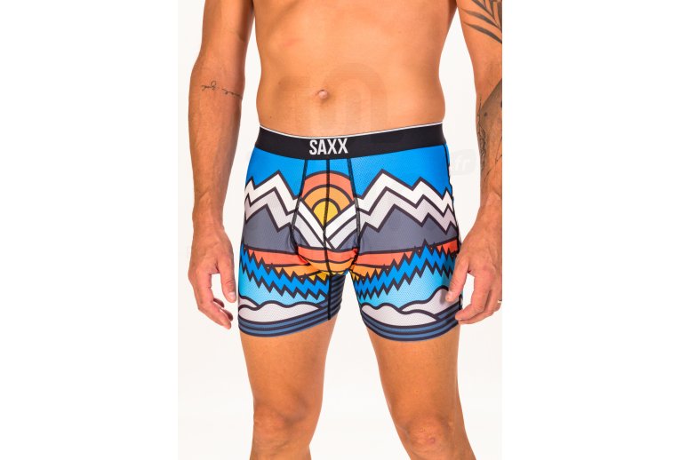 Saxx Volt M