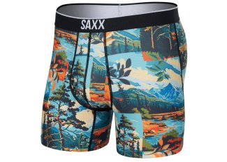 Saxx Volt Herren