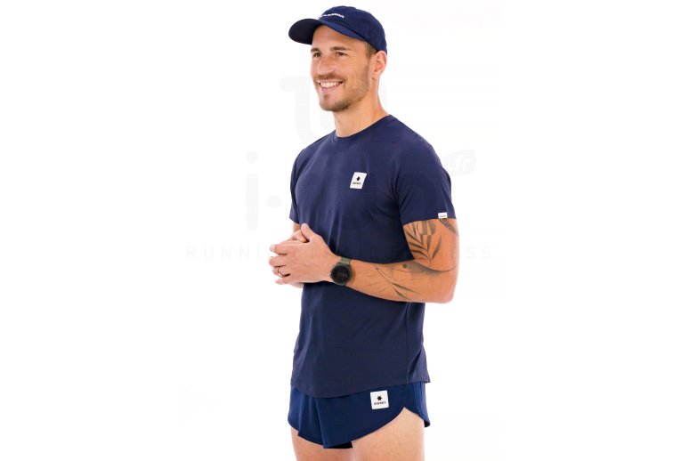 Saysky camiseta manga corta Clean Combat