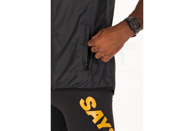 Saysky chaleco Clean Pace