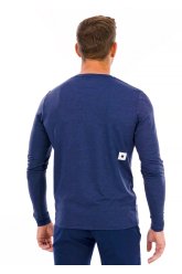 Saysky camiseta manga larga Clean Pace