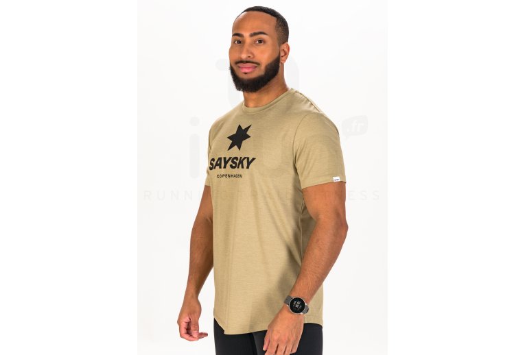 Saysky Combat Logo Herren