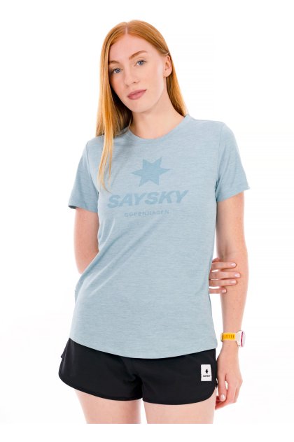 Saysky Combat Logo