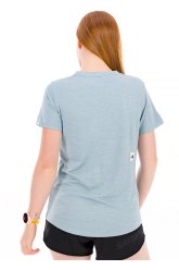 Saysky camiseta manga corta Logo Combat Logo