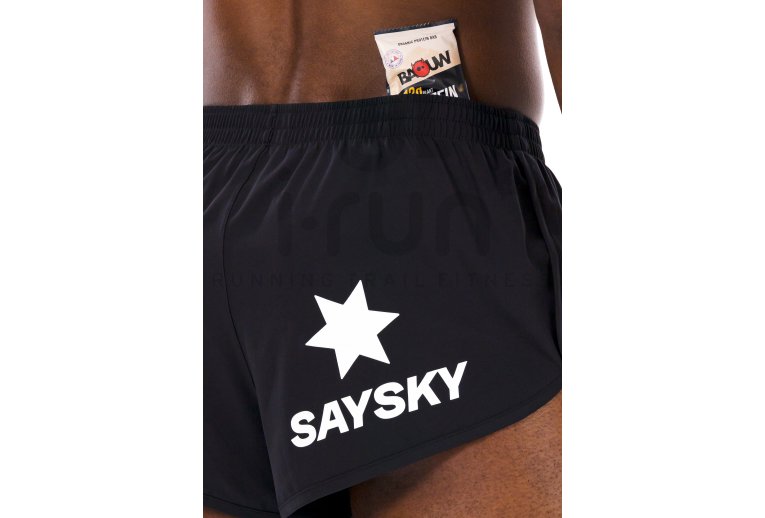 Saysky Combat