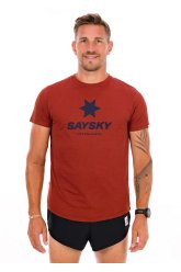 Saysky Combat Logo