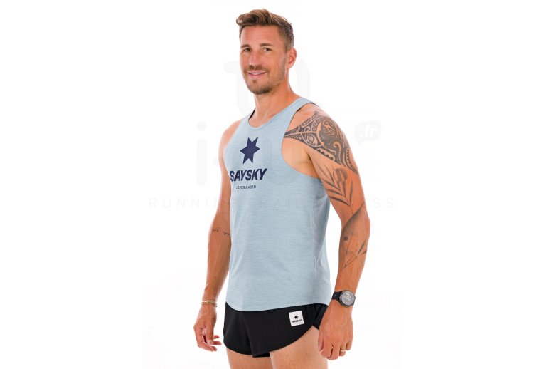 Saysky Logo Combat Herren