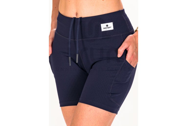 Saysky mallas cortas Combat+