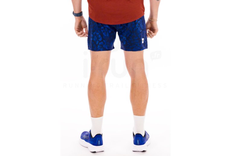 Saysky pantal�n corto Flower Pace