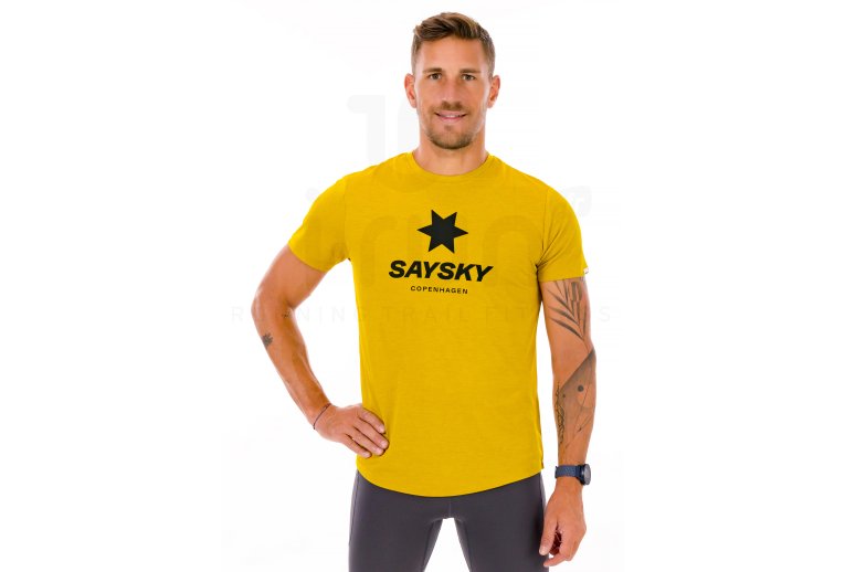 Saysky Logo Combat M