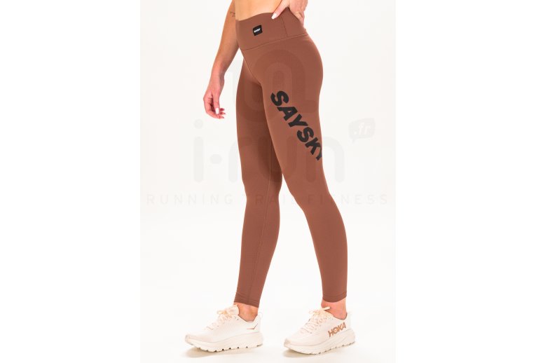 Saysky Logo Pace+ Damen