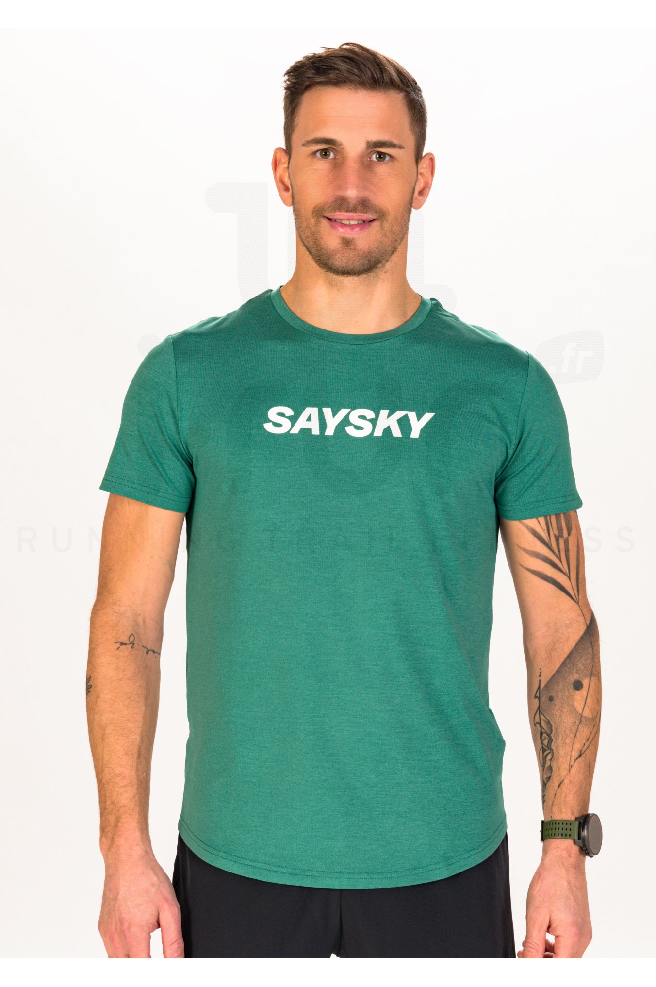 Saysky Logo Pace