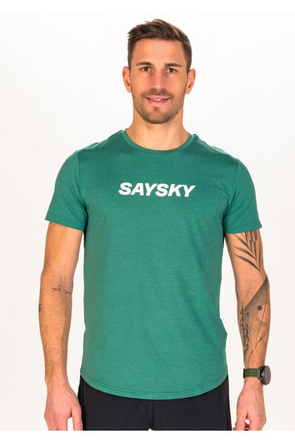 Saysky Logo Pace Herren