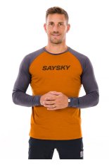 Saysky Logo Pace M