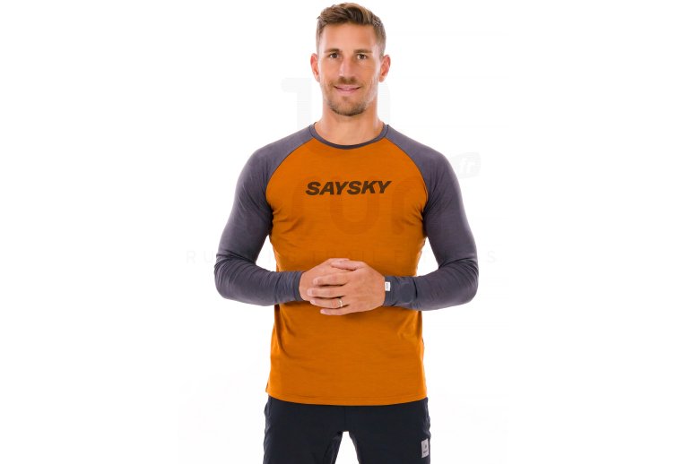 Saysky Logo Pace M