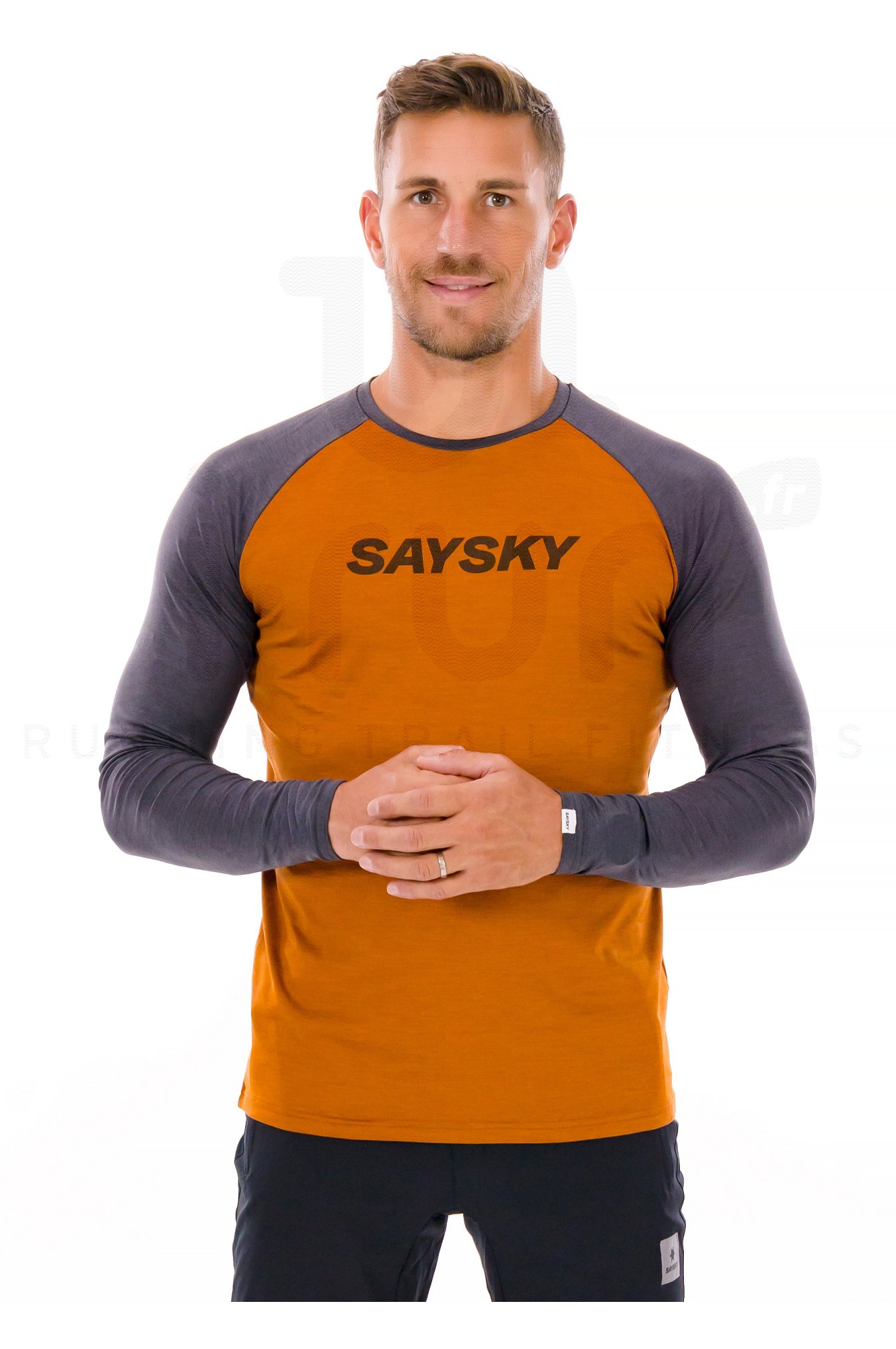 Saysky Logo Pace Herren