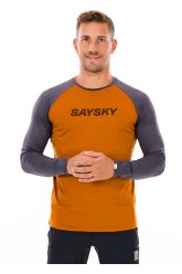 Saysky Logo Pace