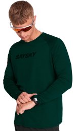 Saysky Logo Pace