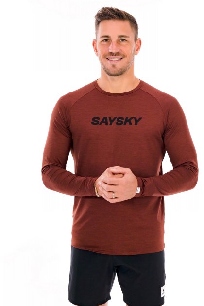 Saysky Logo Pace Herren