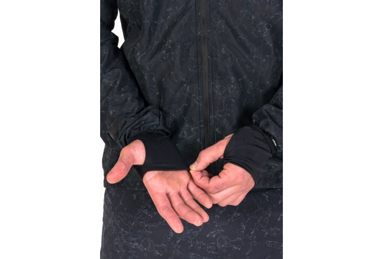 Saysky Map Pace Herren