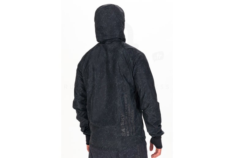 Saysky Map Pace Herren